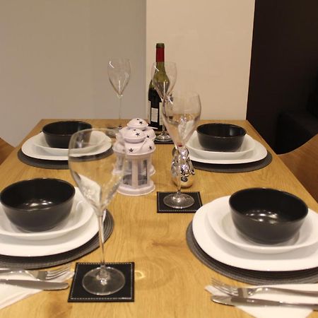 Modern Mountain - Crown Apartment Kolašin Extérieur photo