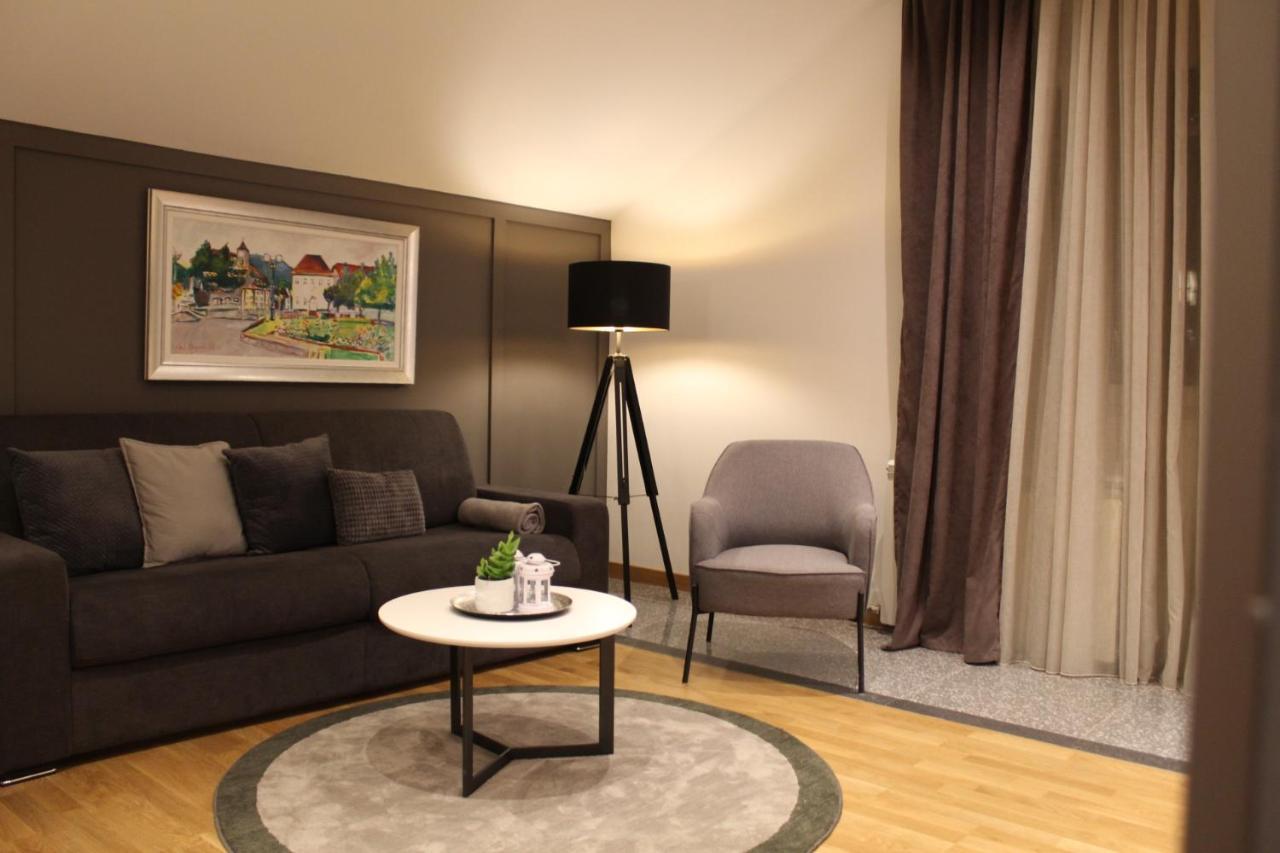 Modern Mountain - Crown Apartment Kolašin Extérieur photo