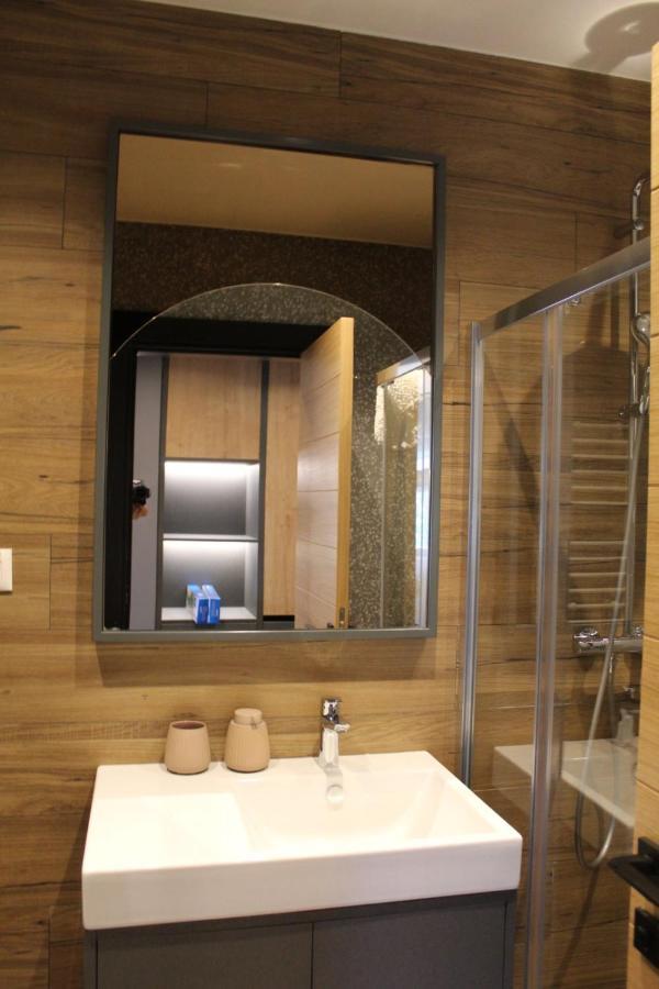Modern Mountain - Crown Apartment Kolašin Extérieur photo