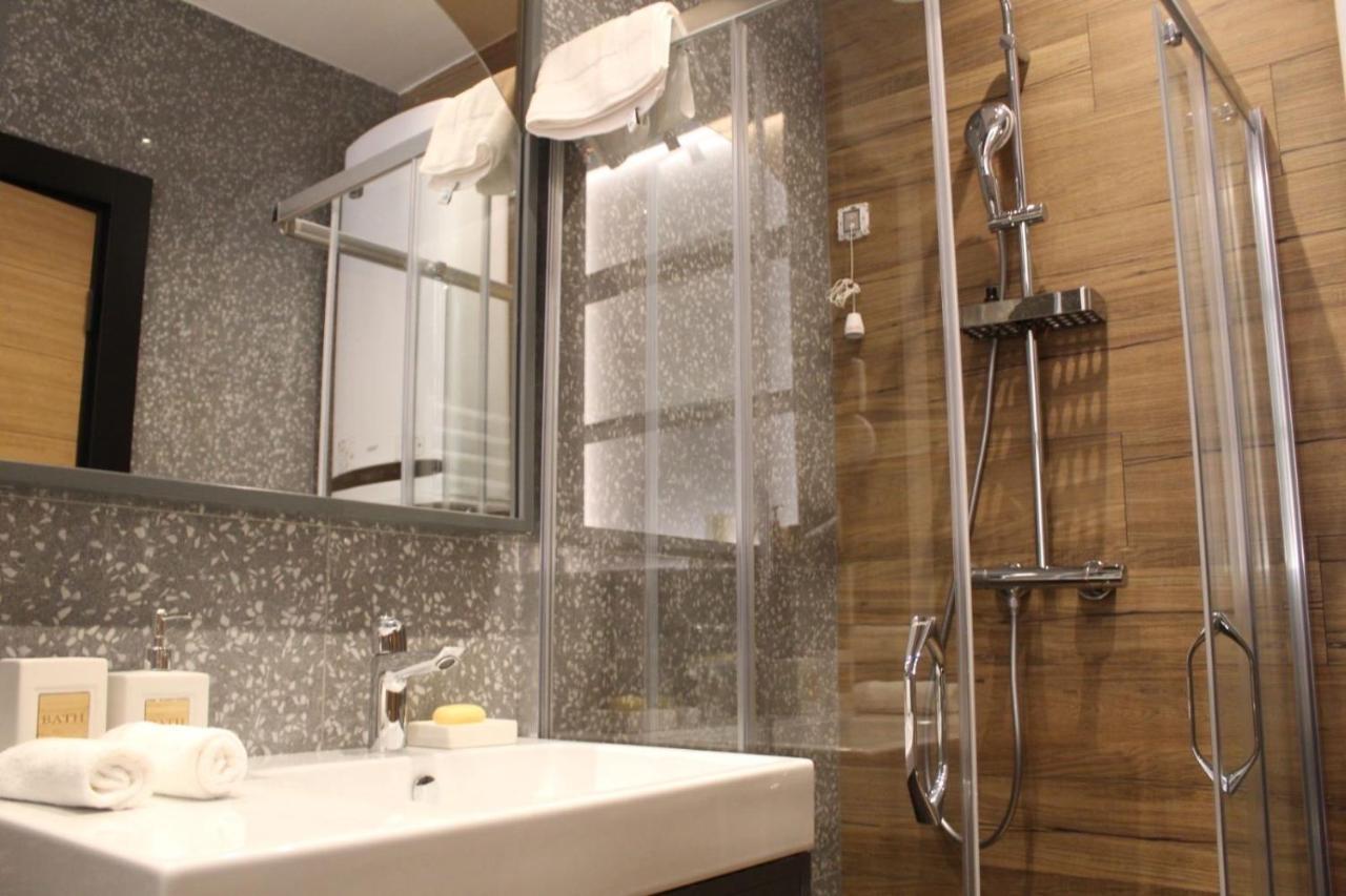 Modern Mountain - Crown Apartment Kolašin Extérieur photo